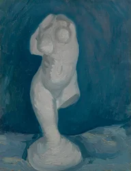 Torso of Venus
